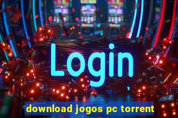 download jogos pc torrent
